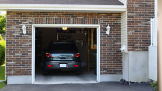 Garage Door Installation at Trinity Square Condo, Florida