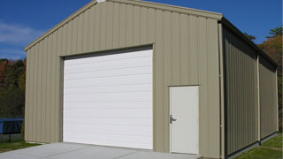 Garage Door Openers at Trinity Square Condo, Florida